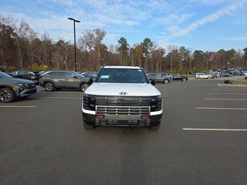 New 2026 Hyundai Palisade XRT Pro image 10