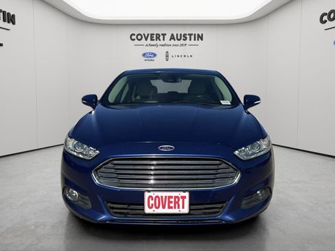 Used 2013 Ford Fusion SE image 7