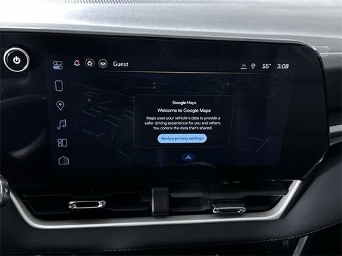 New 2026 Chevrolet Equinox LT w/ Convenience Package II image 14