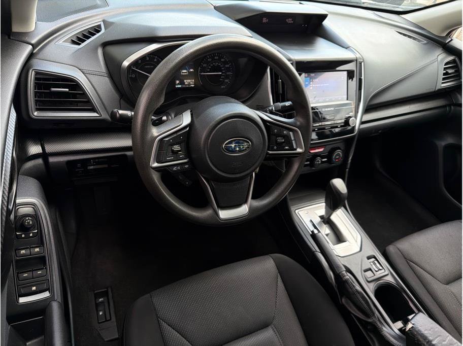 Used 2019 Subaru Impreza 2.0i Premium w/ Eyesight & BSD/Rcta & SRF AWD/4WD image 2