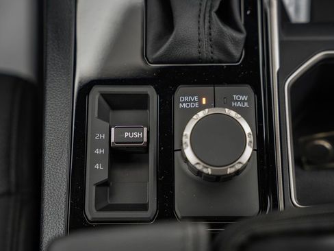 New 2026 Toyota Tundra SR5 image 24