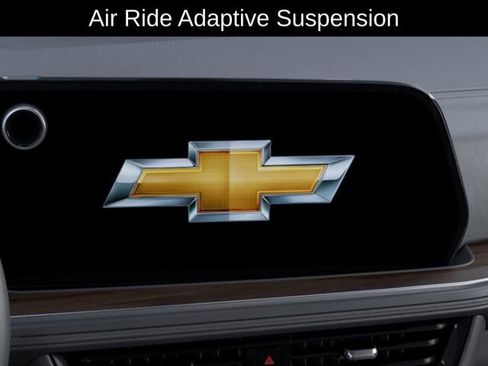 New 2026 Chevrolet Suburban High Country AWD/4WD image 21