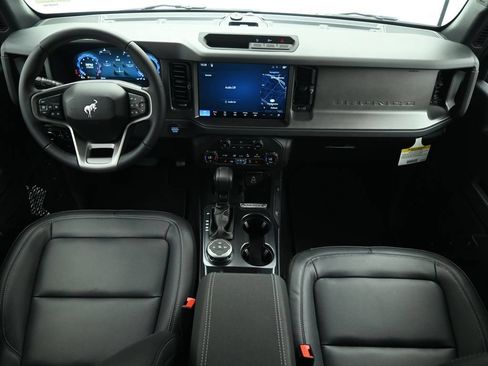 Used 2026 Ford Bronco Big Bend AWD/4WD image 21