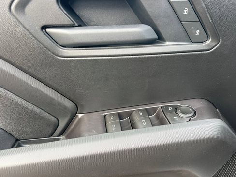 New 2026 Chevrolet Colorado Trail Boss image 8