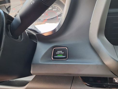 Used 2023 Chevrolet Camaro LT w/ Technology Package image 21