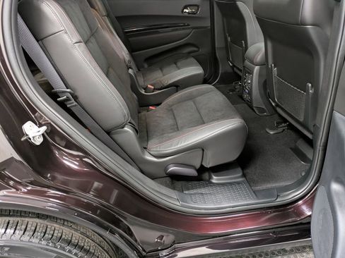 Used 2025 Dodge Durango GT image 25