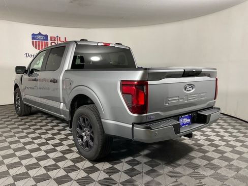 New 2026 Ford F150 STX w/ Equipment Group 200A RWD image 5