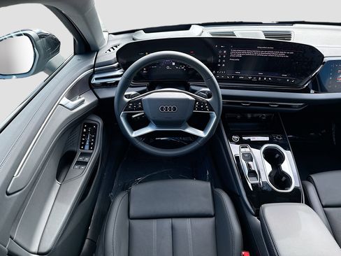 New 2026 Audi A6 Prestige image 17