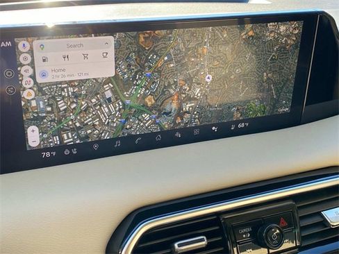 Used 2025 Nissan Armada Platinum image 27