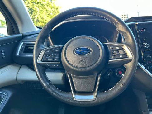 Certified 2023 Subaru Ascent Limited AWD/4WD image 15