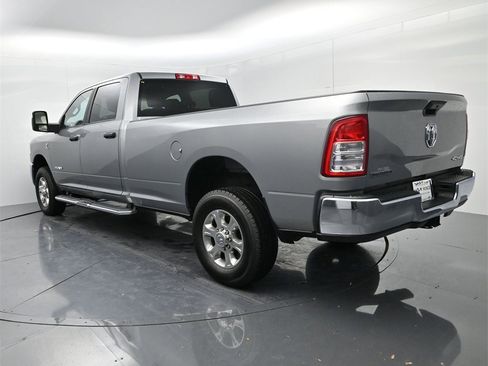 Used 2023 RAM 2500 Big Horn w/ Level 1 Equipment Group image 6