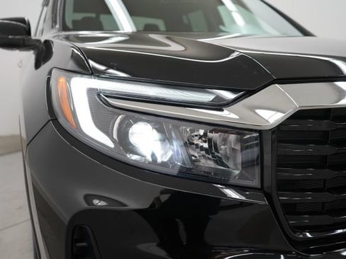 Used 2023 Honda Ridgeline RTL-E image 62