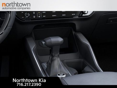 New 2026 Kia Sorento LX image 21