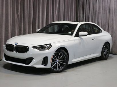 Used 2024 BMW 230i xDrive Coupe w/ Premium Package