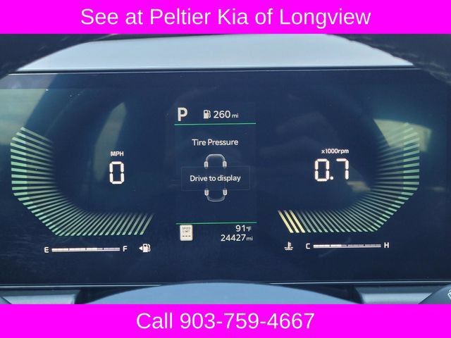 Used 2026 Kia K5 GT FWD image 31