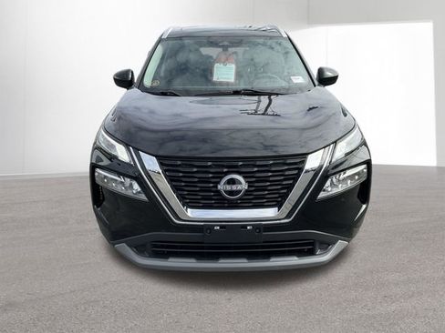 Certified 2023 Nissan Rogue SV w/ SV Premium B Package image 7