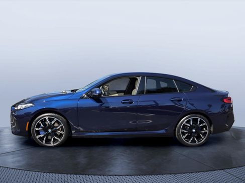 Used 2025 BMW 228i xDrive w/ Premium Package AWD/4WD image 3