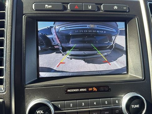 Used 2020 Ford Expedition Max Limited image 19