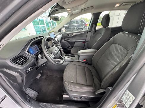 Used 2024 Ford Escape Active FWD image 11