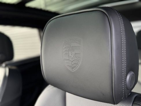 New 2026 Porsche Macan image 31