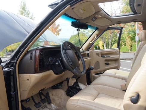 Used 1997 Dodge Ram 3500 Truck 4x4 Club Cab image 66