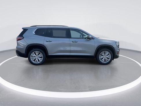 New 2026 GMC Acadia Elevation w/ Elevation Premium Package FWD image 9