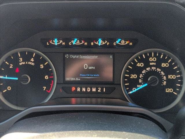 Used 2015 Ford F150 XLT w/ Equipment Group 302A Luxury RWD image 12