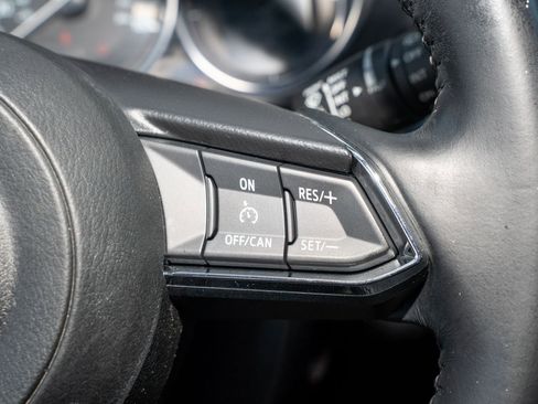 Used 2018 MAZDA CX-5 Sport image 30