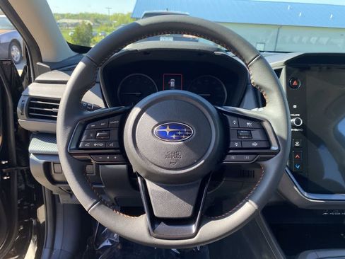 Used 2025 Subaru Crosstrek 2.5i Limited w/ Crosstrek Mirror Package image 22