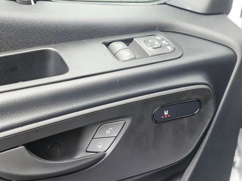 New 2025 Mercedes-Benz Sprinter 2500 image 21