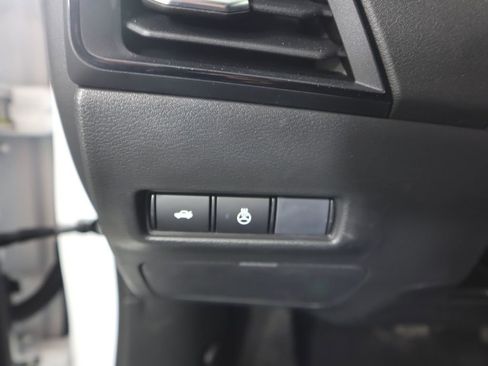 New 2026 Nissan Sentra SV w/ SV Convenience Package image 17