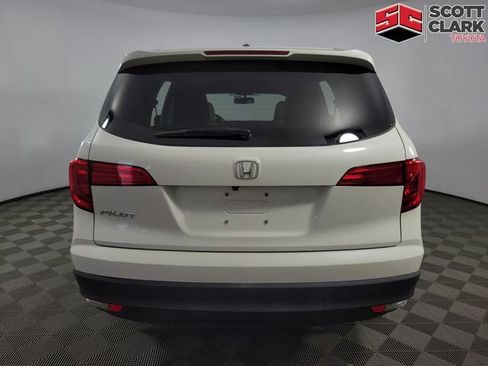 Used 2018 Honda Pilot EX-L image 6