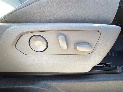 New 2026 Chevrolet Silverado 1500 LTZ w/ LTZ Premium Package image 10