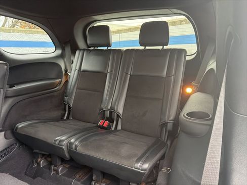 Used 2020 Dodge Durango GT image 21