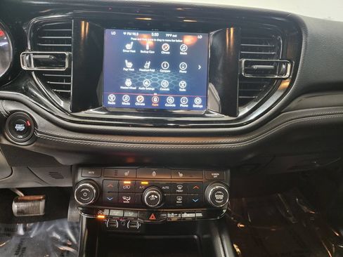 Used 2021 Dodge Durango GT AWD/4WD image 18