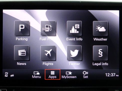 Used 2017 Porsche Cayenne Platinum Edition image 26