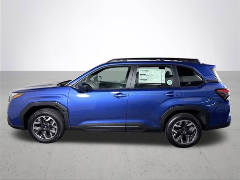 New 2026 Subaru Forester image 9