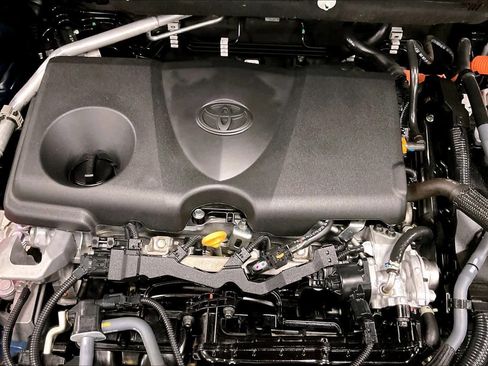 Used 2024 Toyota RAV4 XLE w/ Convenience Package AWD/4WD image 33