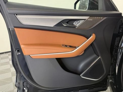 New 2026 Jaguar F-PACE R-Dynamic S AWD/4WD image 27
