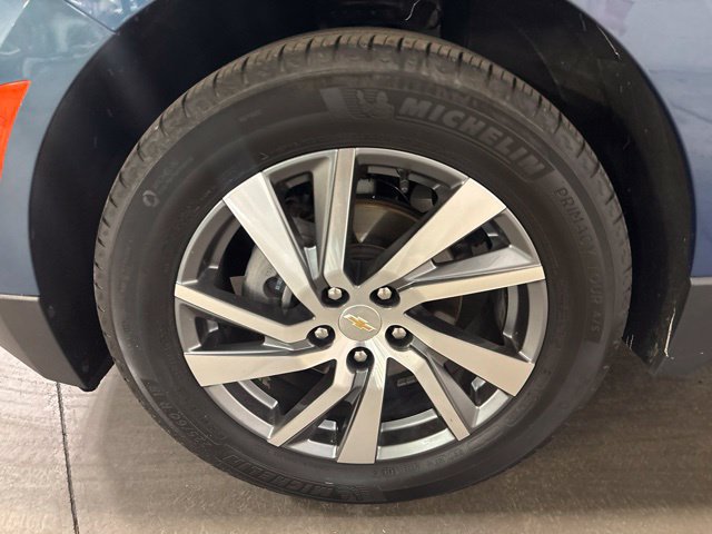 Used 2024 Chevrolet Equinox LT FWD image 7