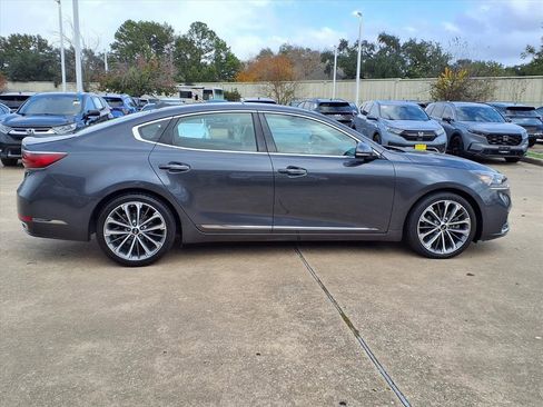 Used 2019 Kia Cadenza Technology image 28