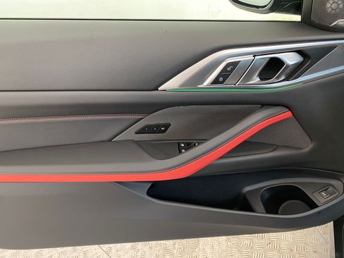 Used 2025 BMW 440i xDrive Coupe w/ Premium Package image 12