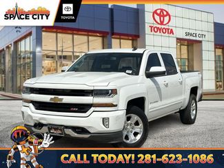 Used 2016 Chevrolet Silverado 1500 LT w/ All Star Edition video 1