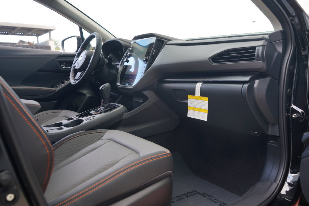 New 2026 Subaru Crosstrek 2.5i Limited AWD/4WD image 32