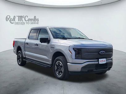 Certified 2023 Ford F150 Lightning XLT