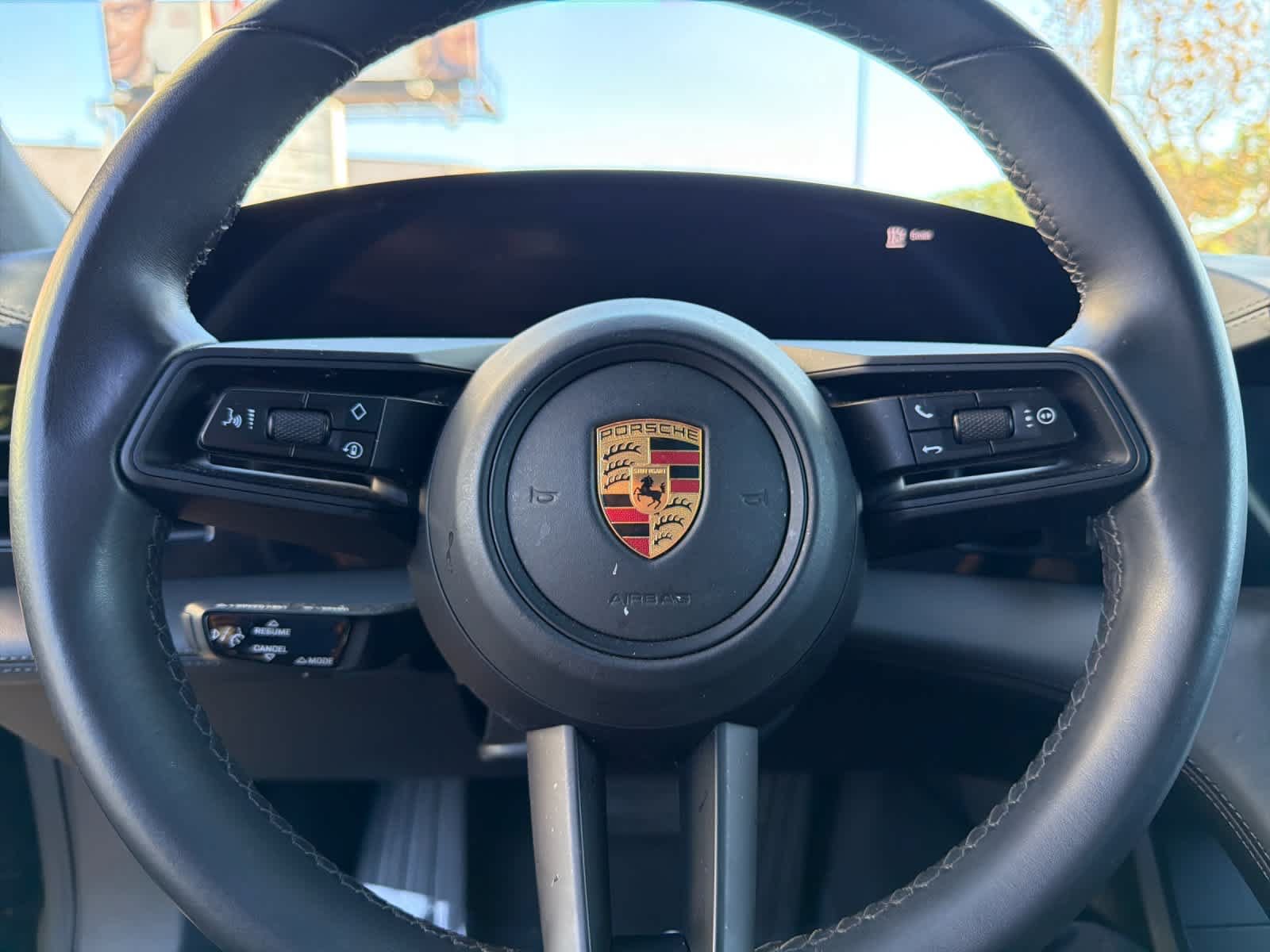 Certified 2023 Porsche Taycan RWD image 24