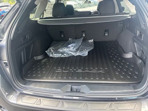 New 2025 Subaru Outback Premium image 51