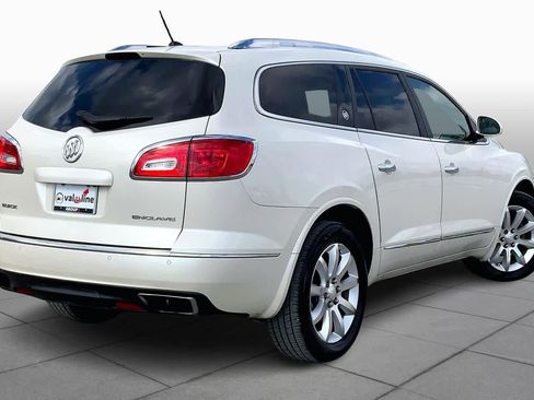 Used 2014 Buick Enclave Premium w/ Trailering Provision Package image 12