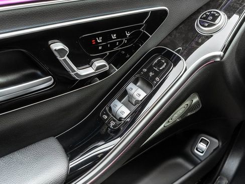 Used 2022 Mercedes-Benz S 500 4MATIC image 14