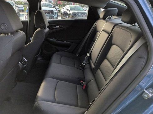 Used 2024 Chevrolet Malibu LT FWD image 13